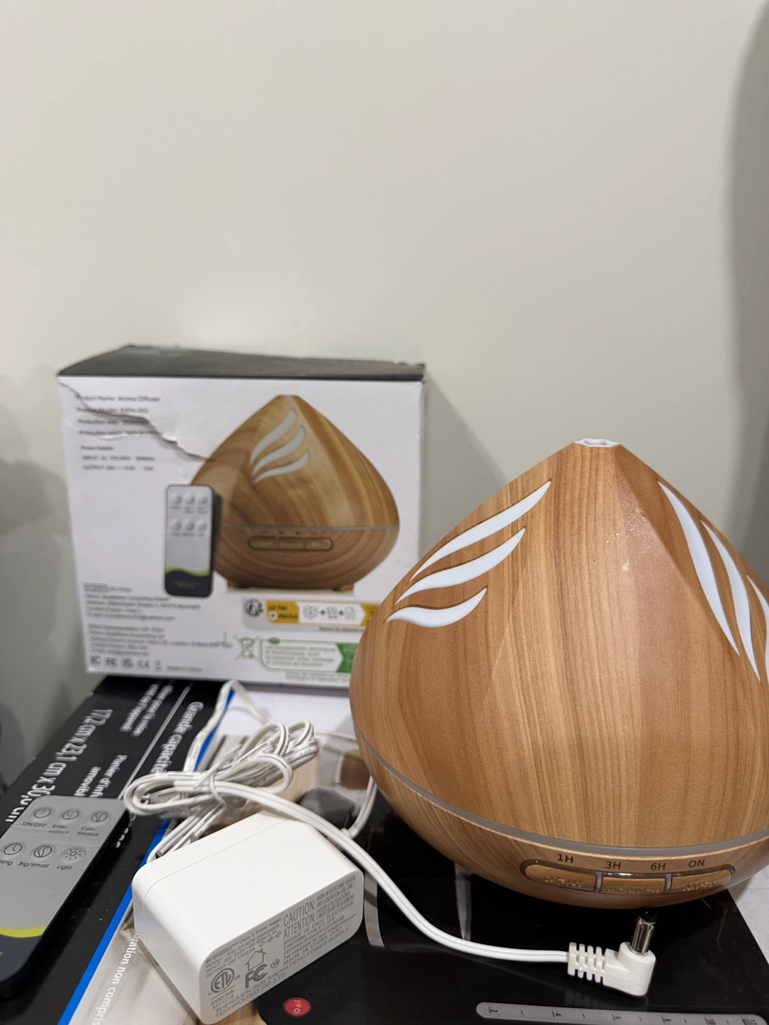 Aroma Diffuser