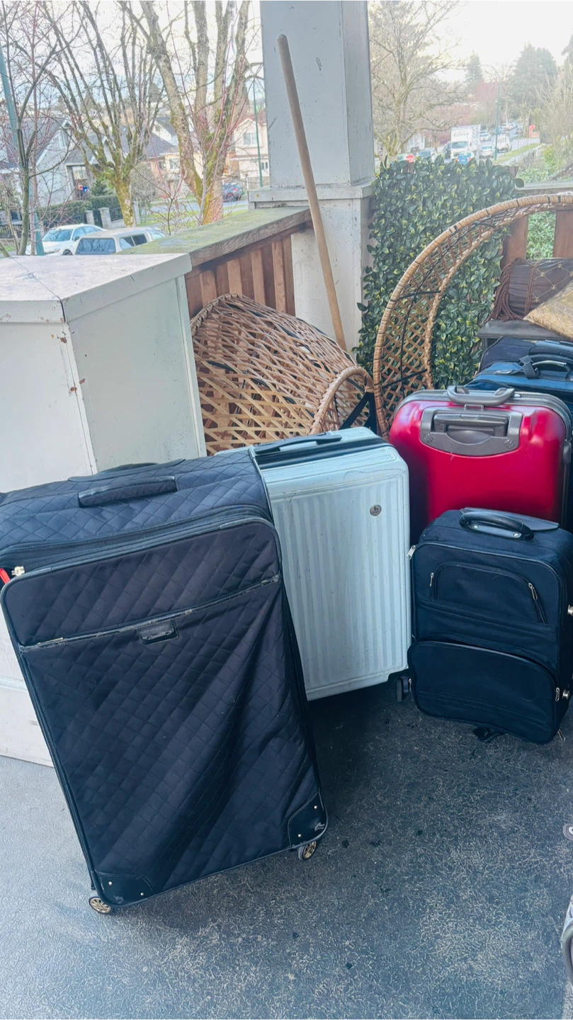 Luggage Set