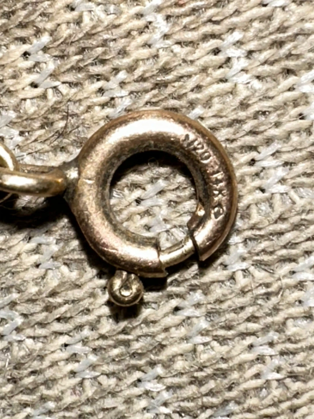 14k Gold Chain Necklace - photo 2