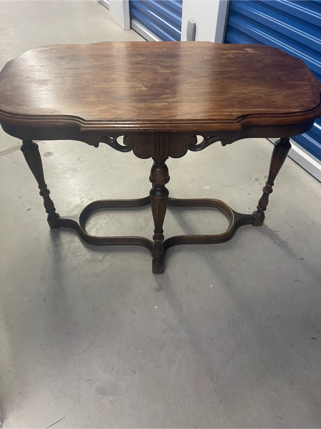 Beaucraft Furniture Side Table - photo 2