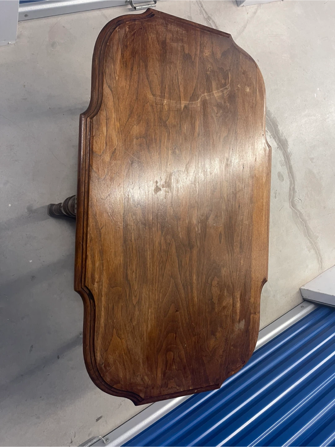 Beaucraft Furniture Side Table