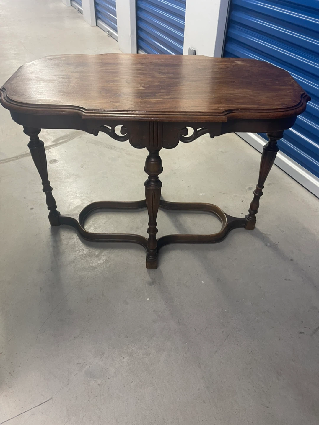 Beaucraft Furniture Side Table - photo 4