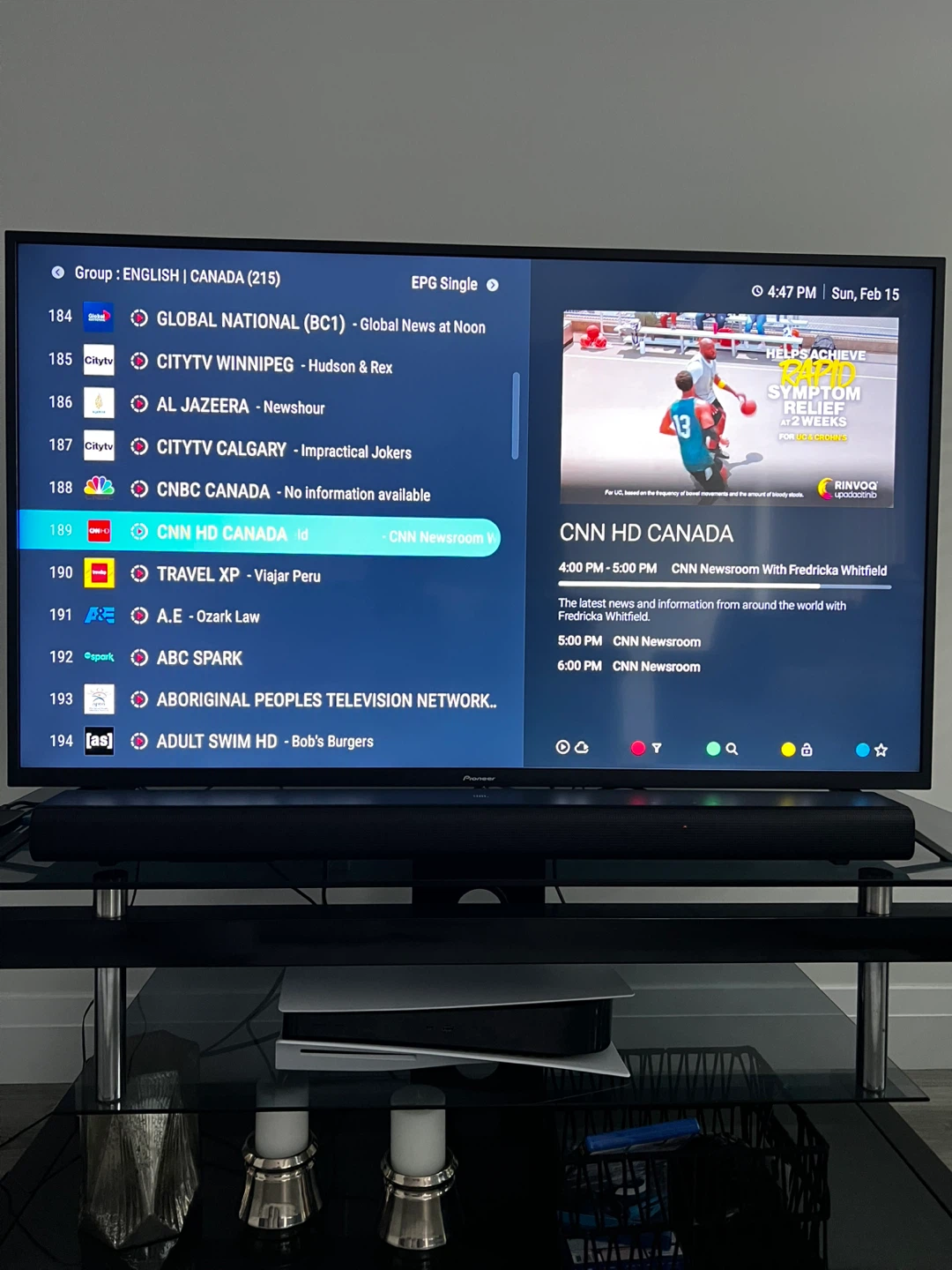 Premium 4k Iptv - photo 3