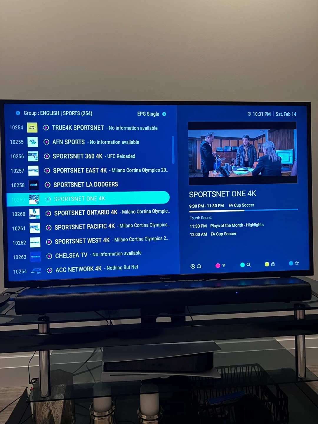 Premium 4k Iptv - photo 4