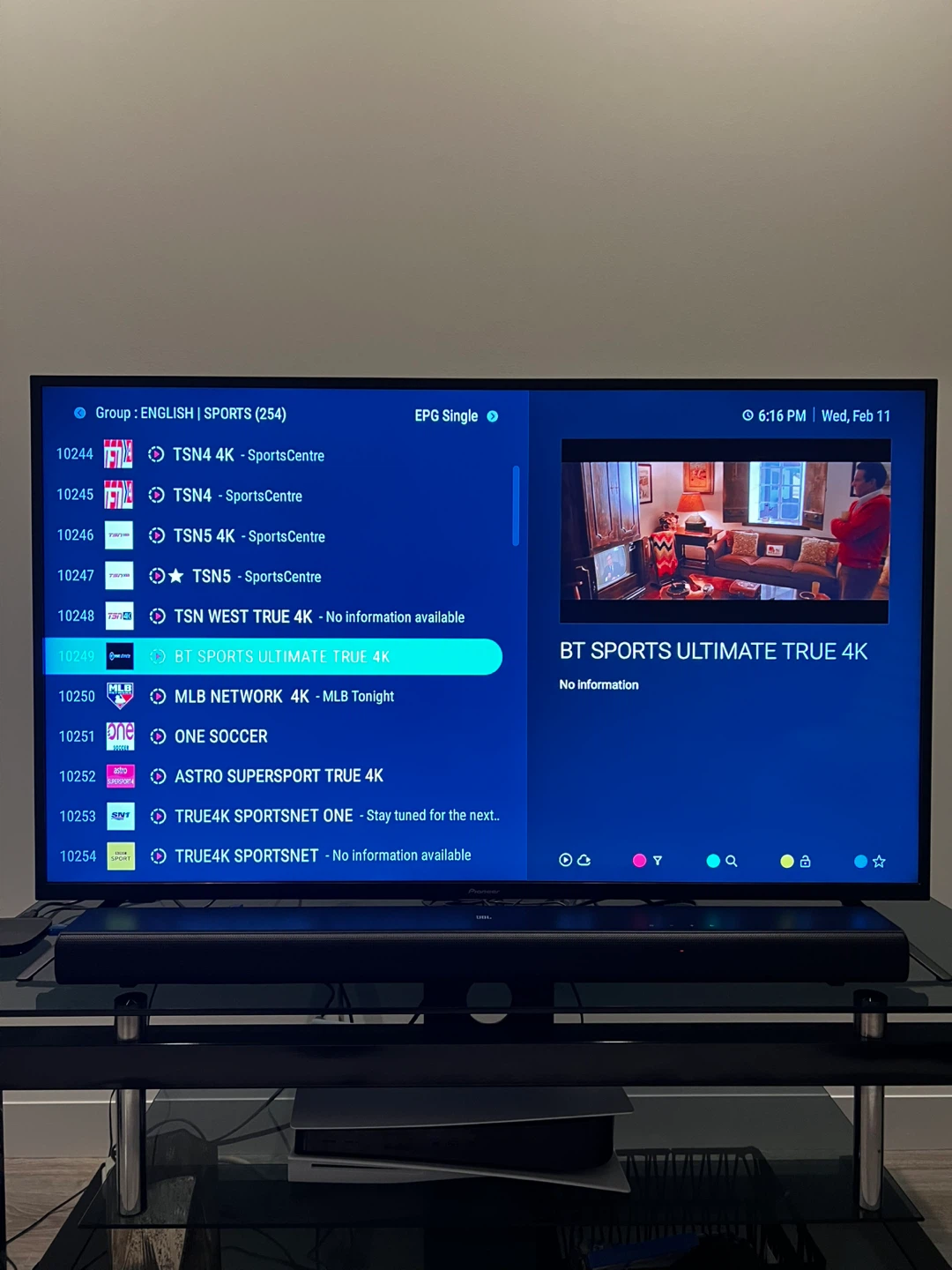 Premium 4k Iptv - photo 5
