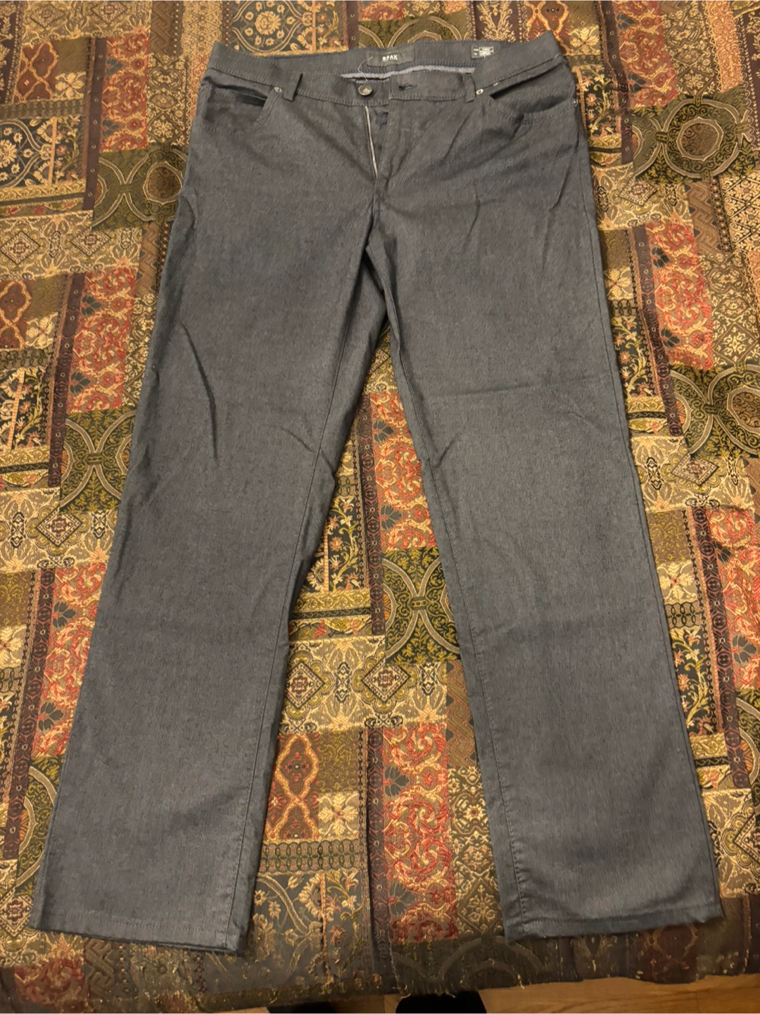 Brax Casual Pant - photo 2