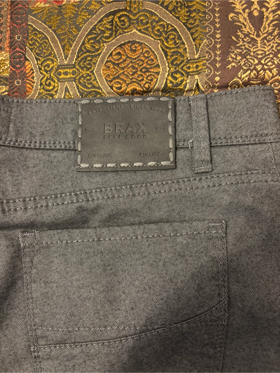 Brax Casual Pant - photo 3