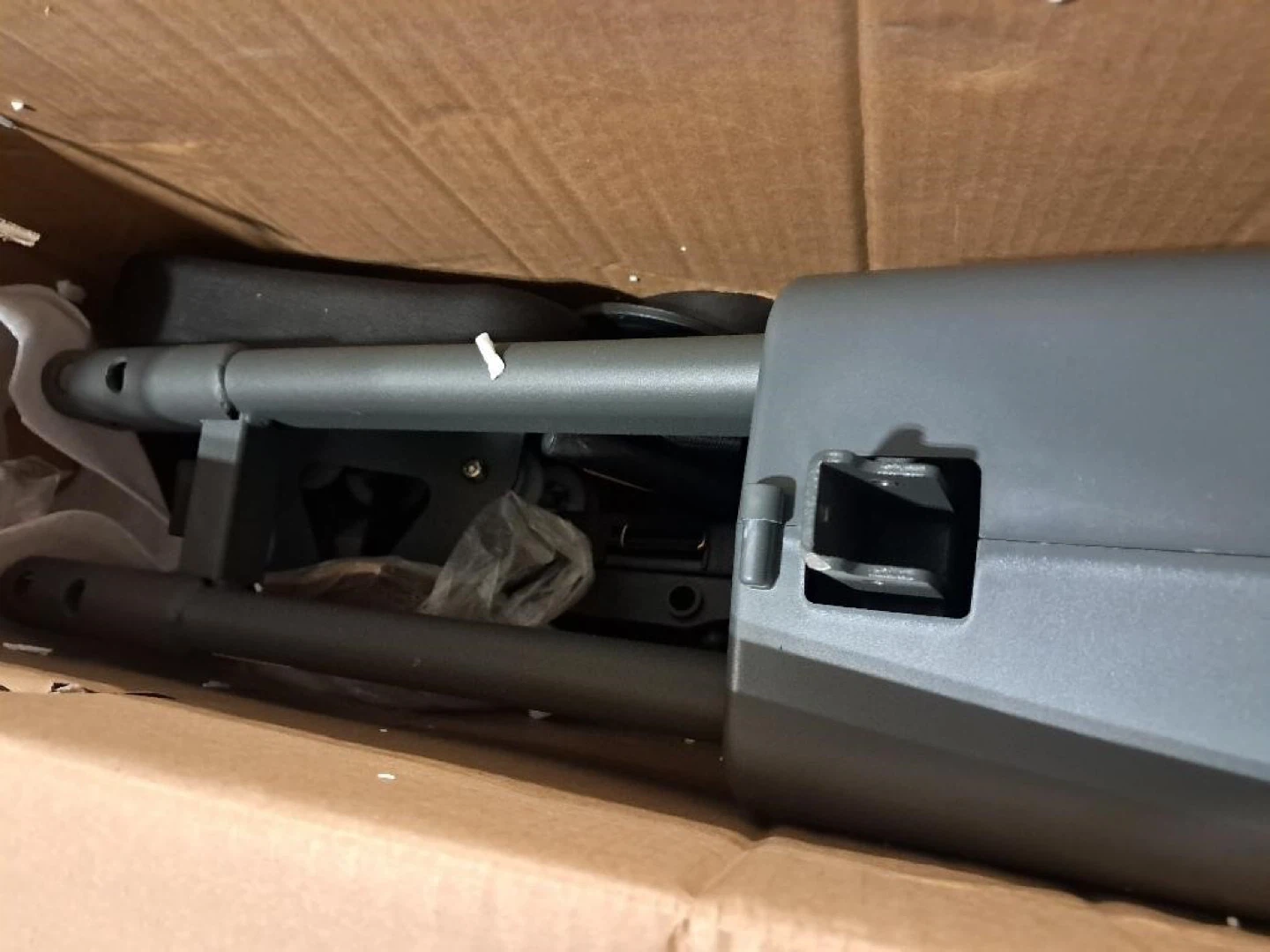 MERACH Bluetooth Magnetic Rower, 16 Levels - photo 2