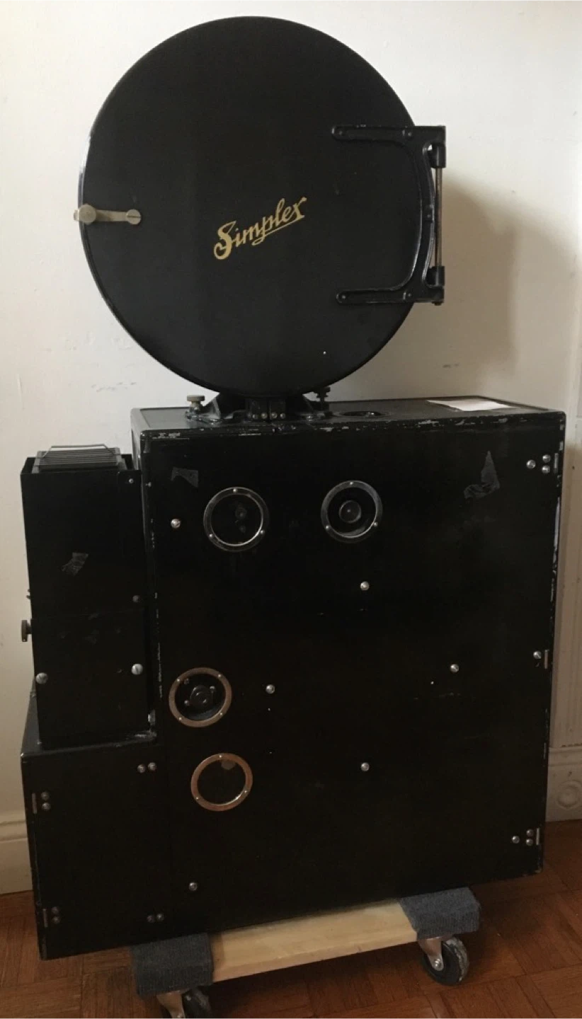 Simplex Sound Projector Type-SP - photo 2