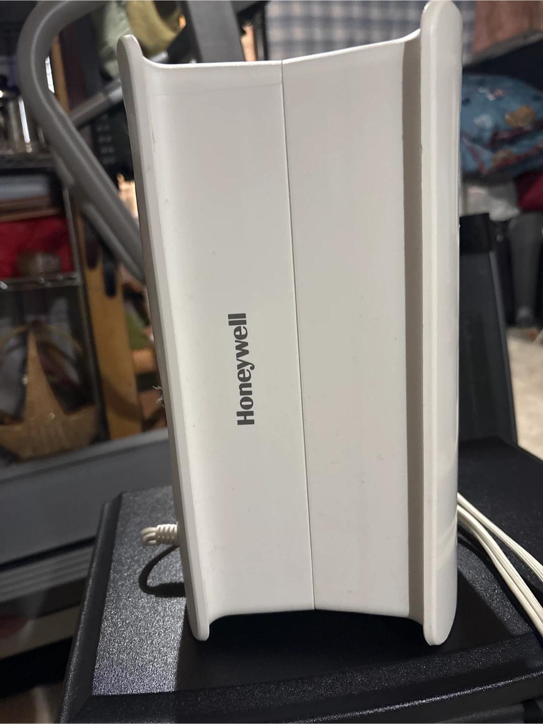 Honeywell Electric Heater - photo 2