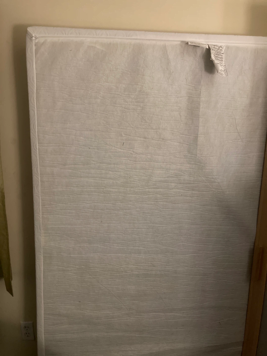 Prima Bloom River 2 Mattress Box Spring
