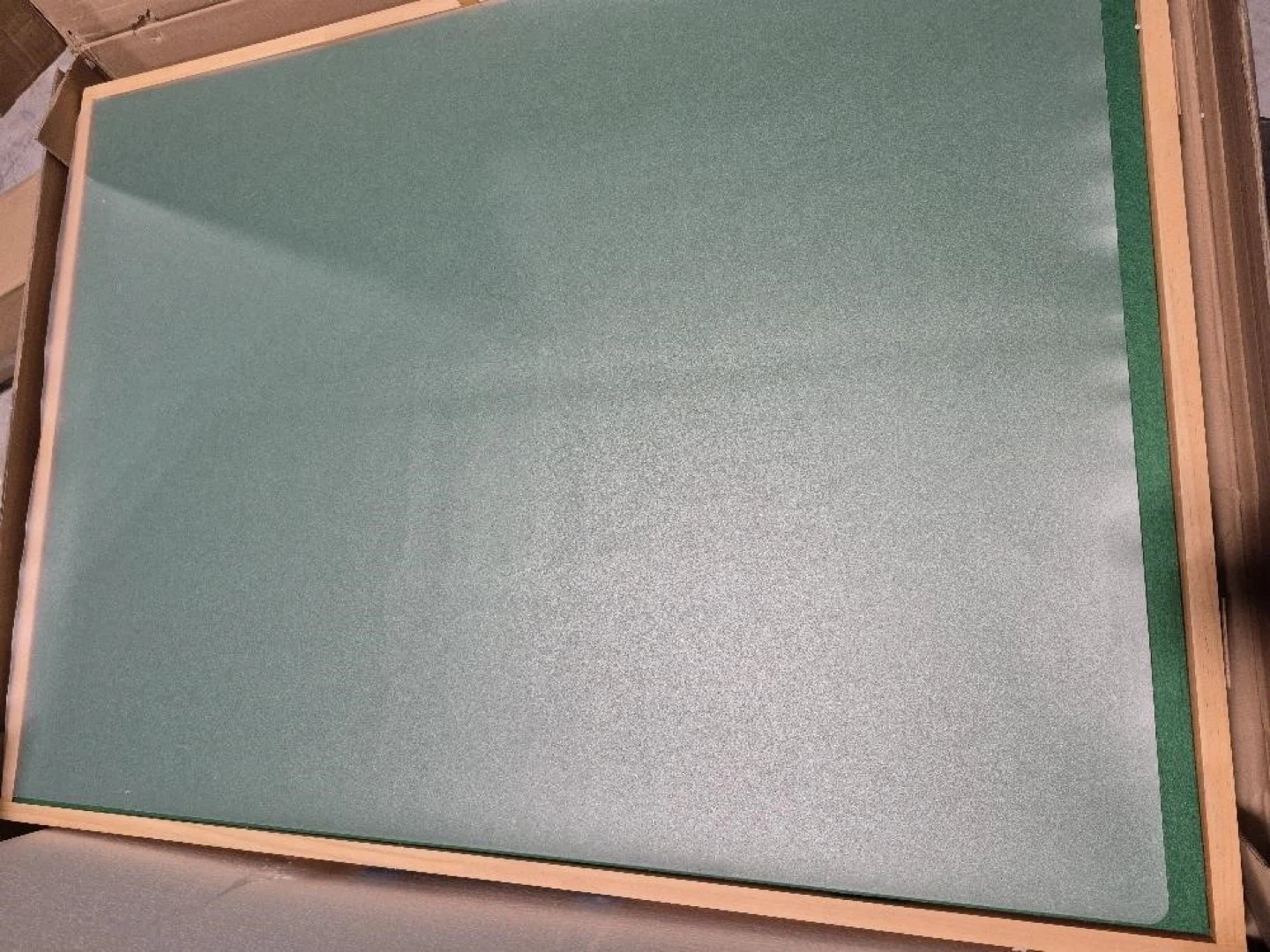 Puzzle Board  1500PCS Puzzle Table with Legs - photo 3