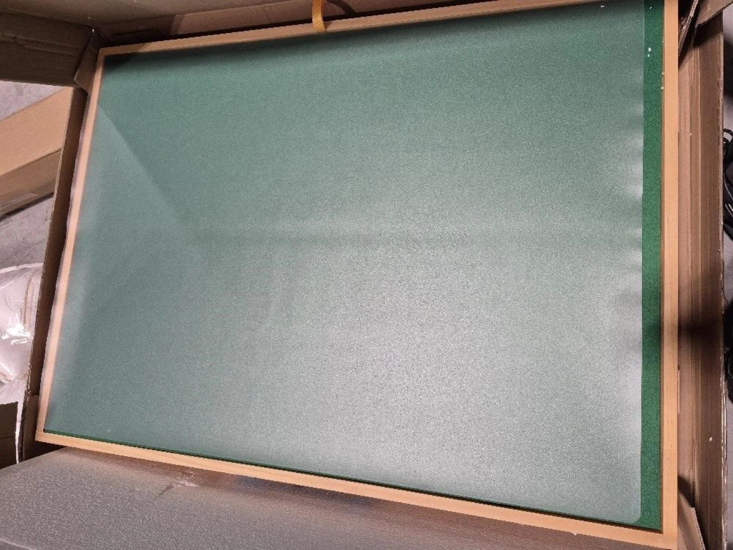 Puzzle Board  1500PCS Puzzle Table with Legs - photo 4