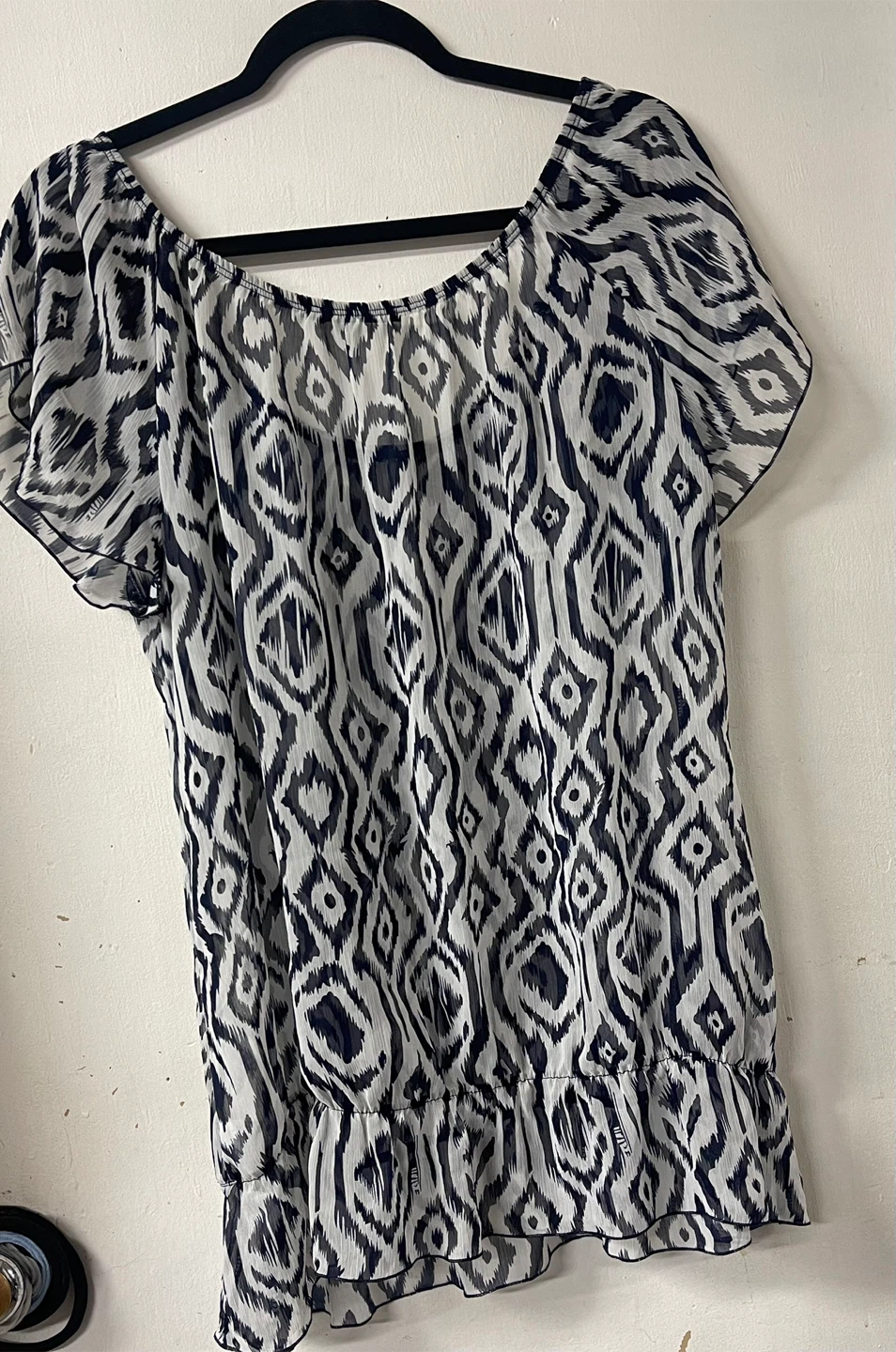 George Women's Blouse - XL - photo 2