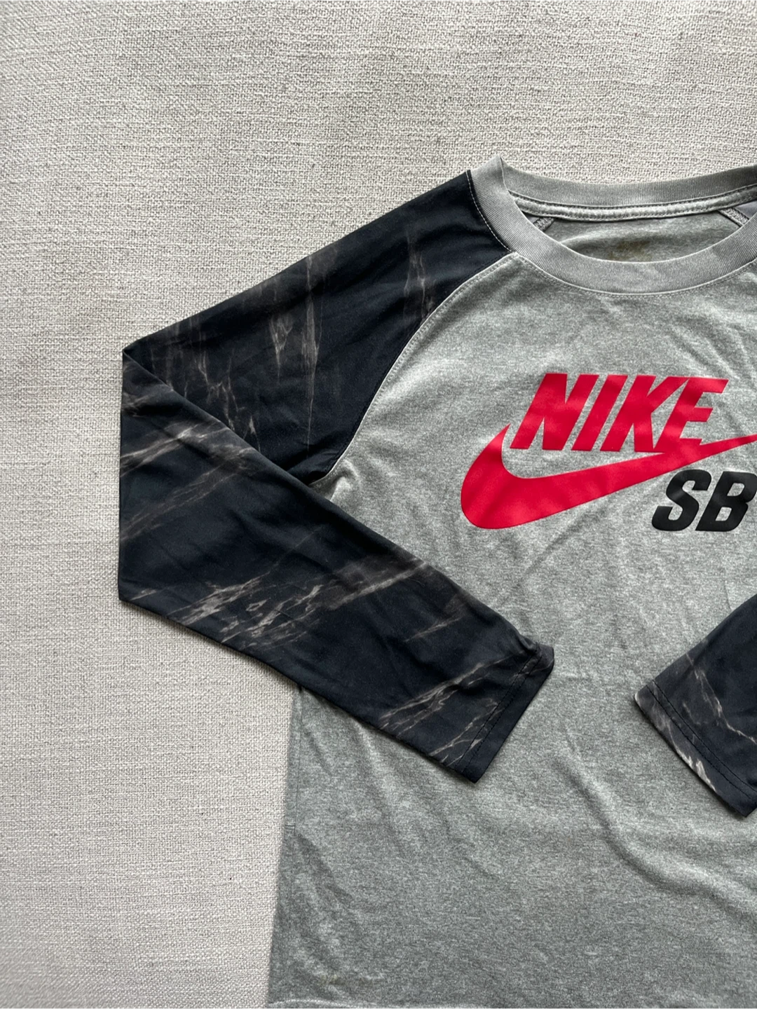 Vintage Nike SB Long Sleeve T-Shirt - photo 4