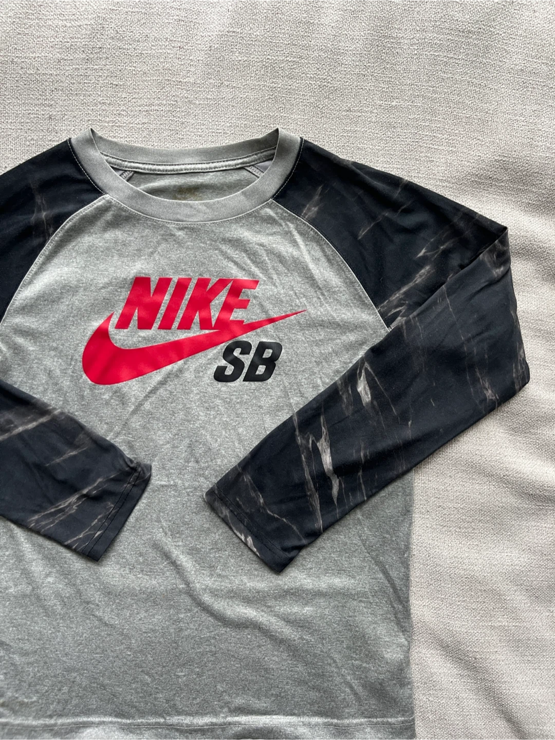 Vintage Nike SB Long Sleeve T-Shirt - photo 3