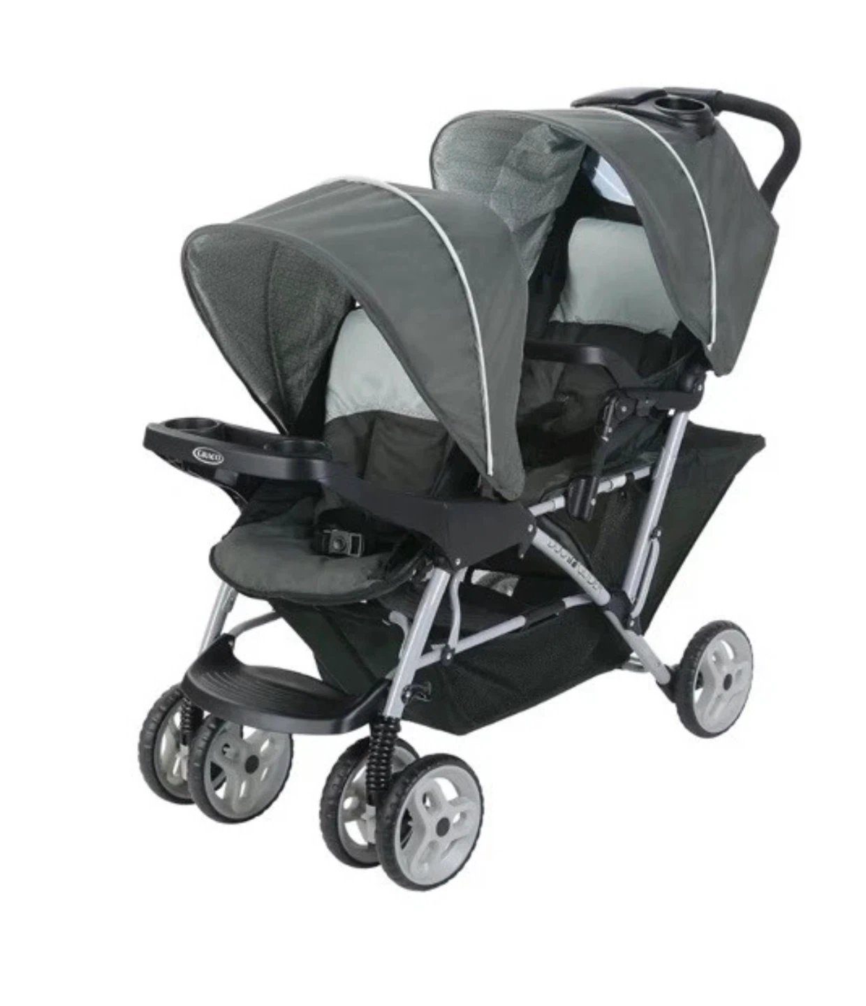 Graco Duo Glider Double Stroller