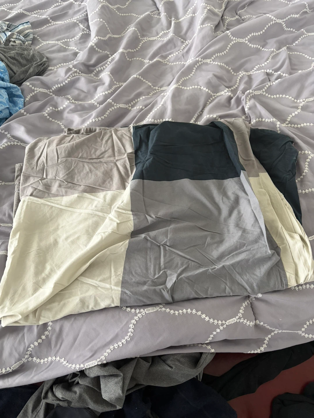 Bedsheet - Twin