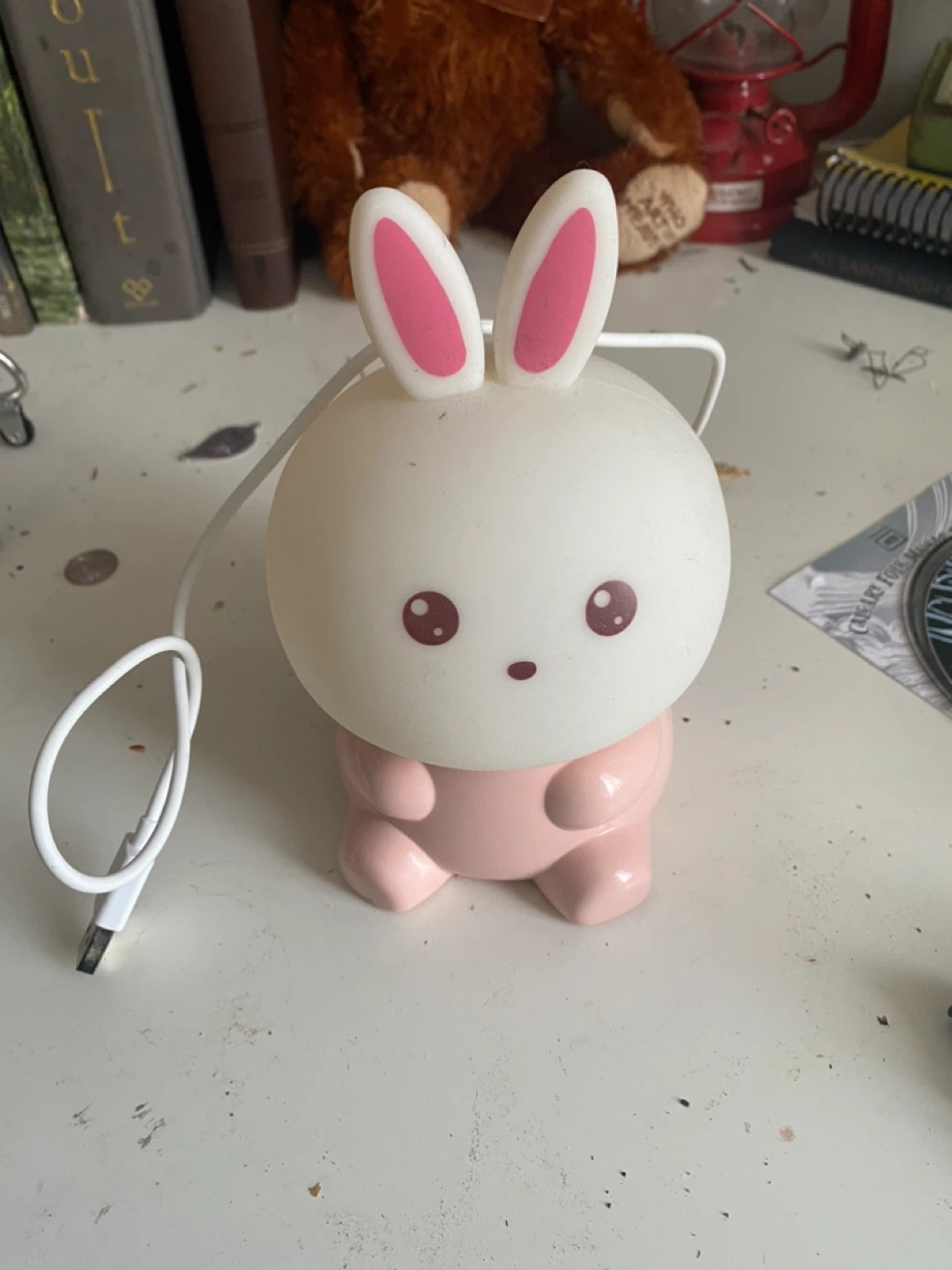 Bunny Night Light
