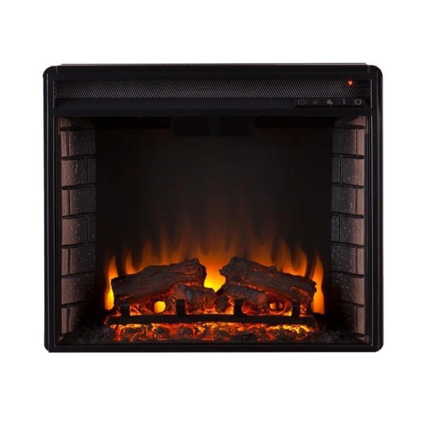 23” Electric Firebox w/ Remote Control