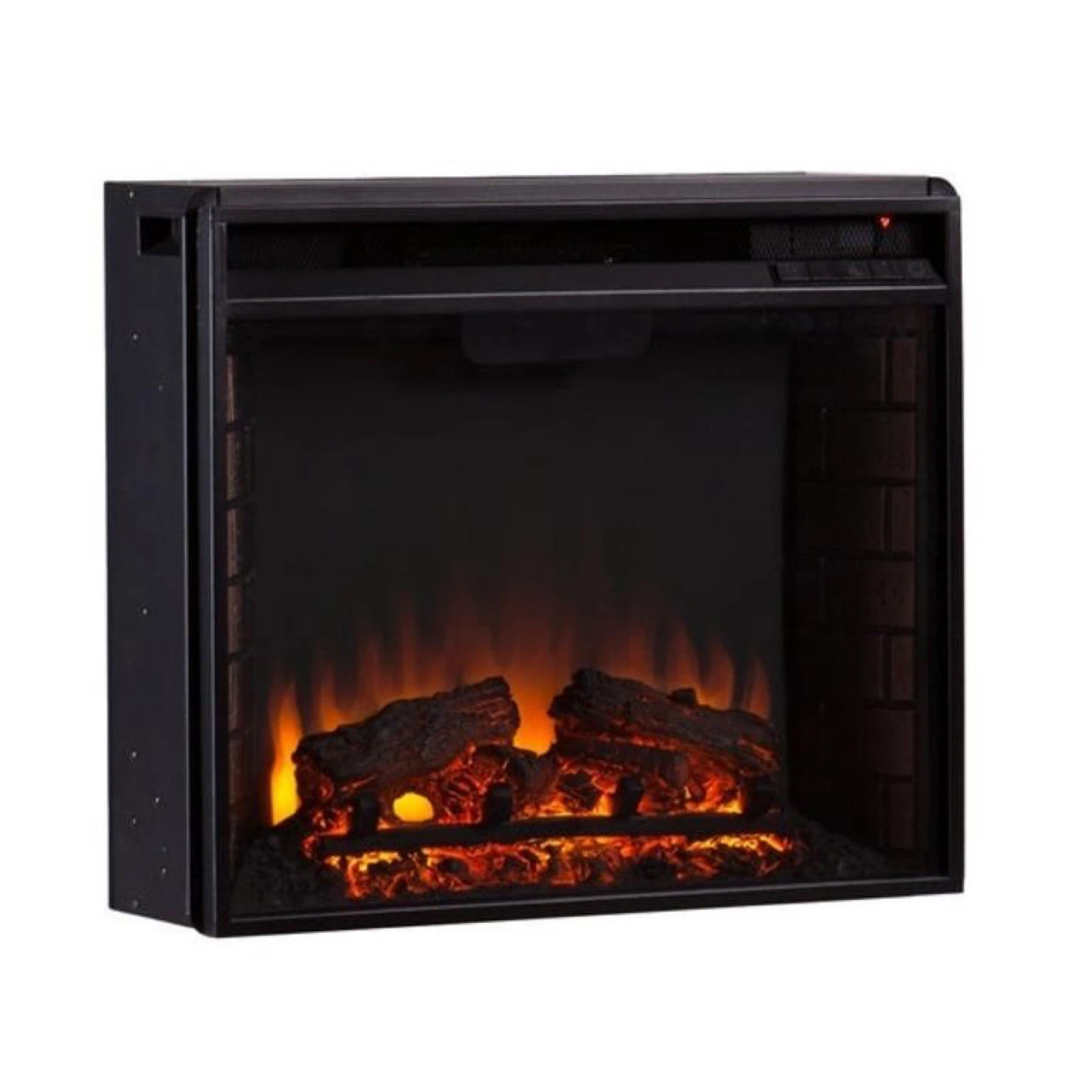 23” Electric Firebox w/ Remote Control - photo 2