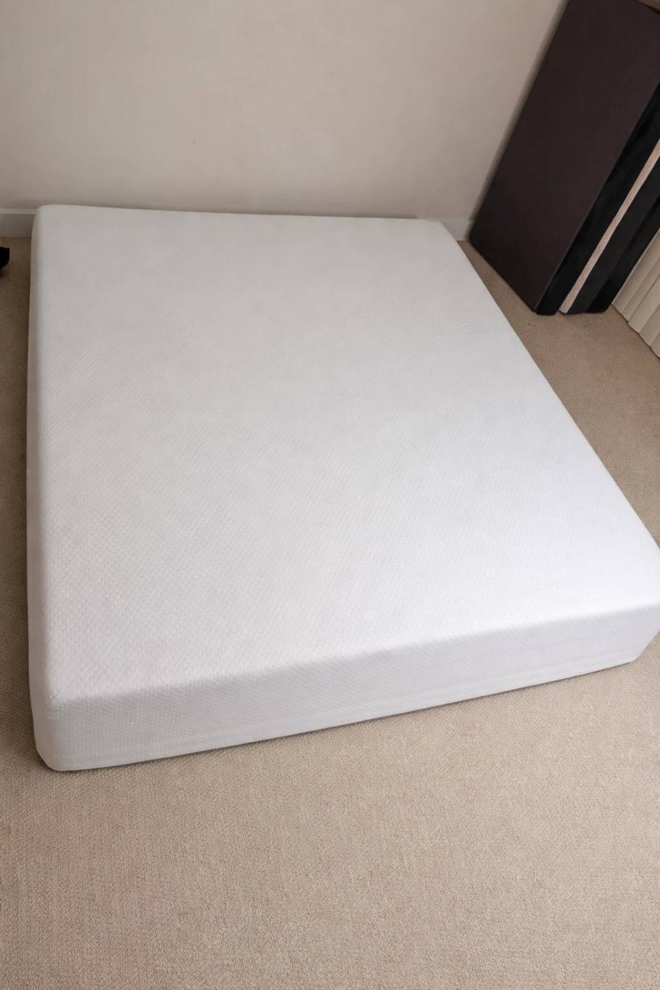 Queen Mattress 10-inch Gel Memory Foam