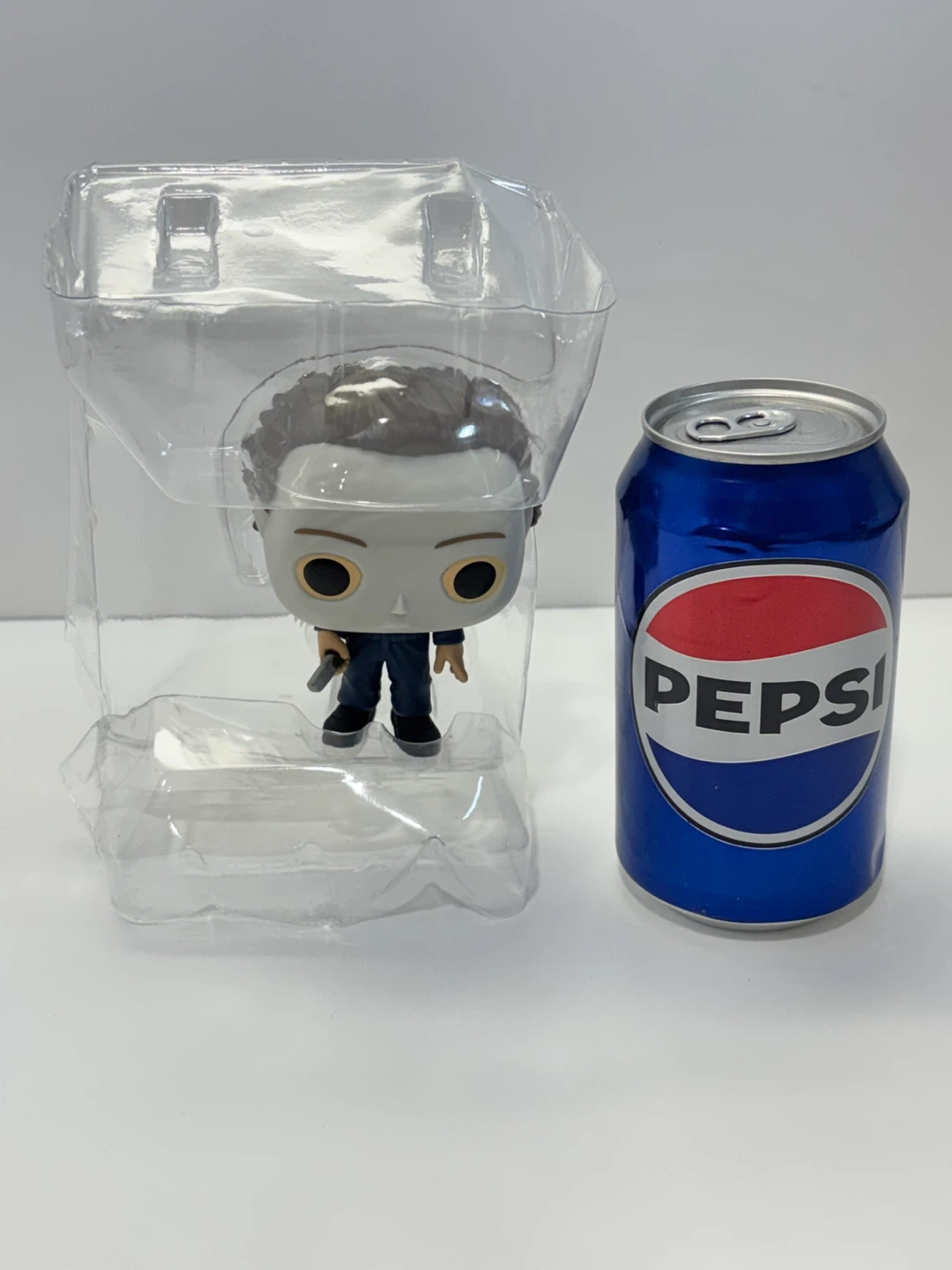 Funko Pop! Michael Myers Vinyl Figure 2021 - photo 4