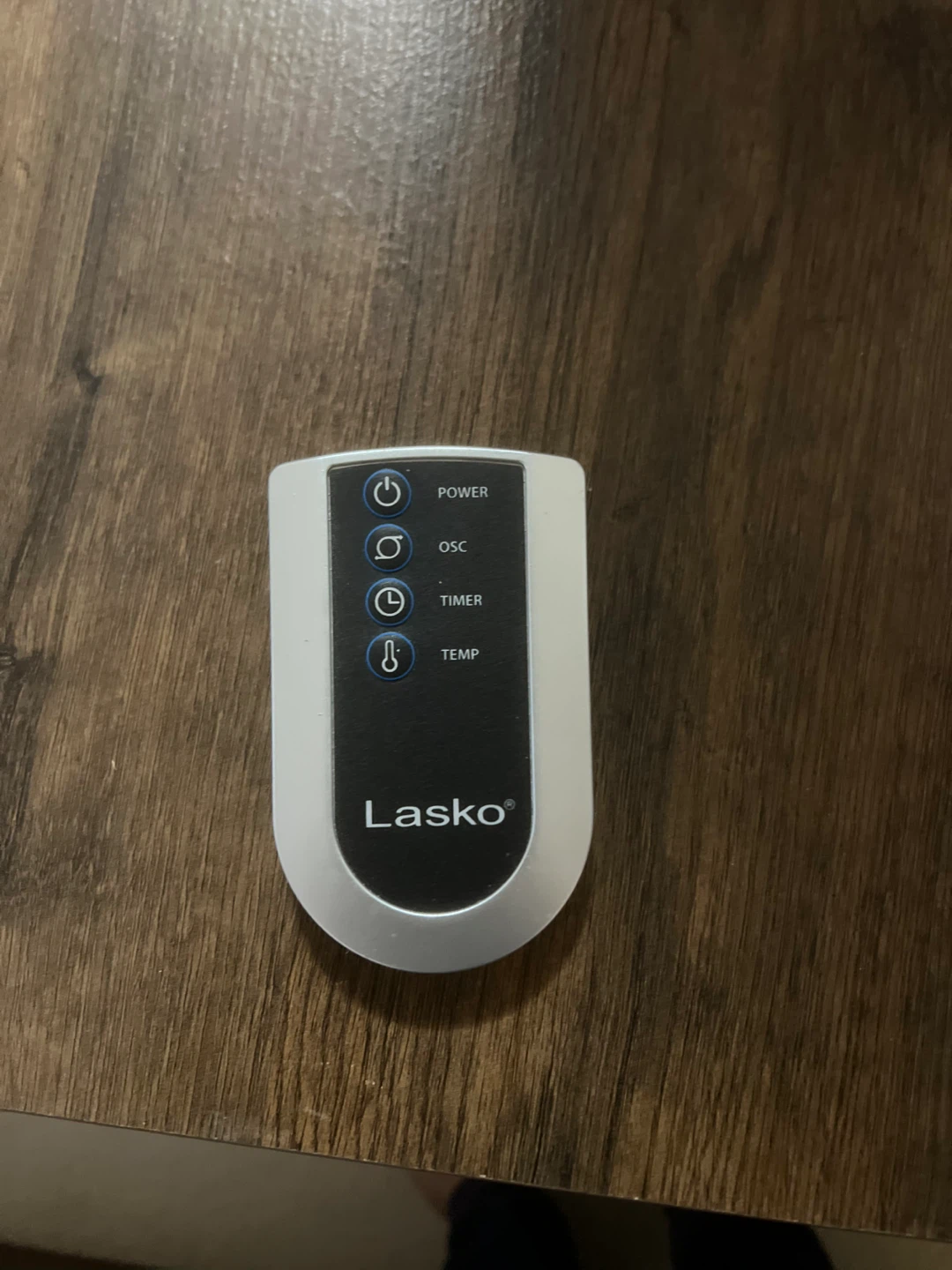 Lasko Pedestal Fan with remote control - photo 2