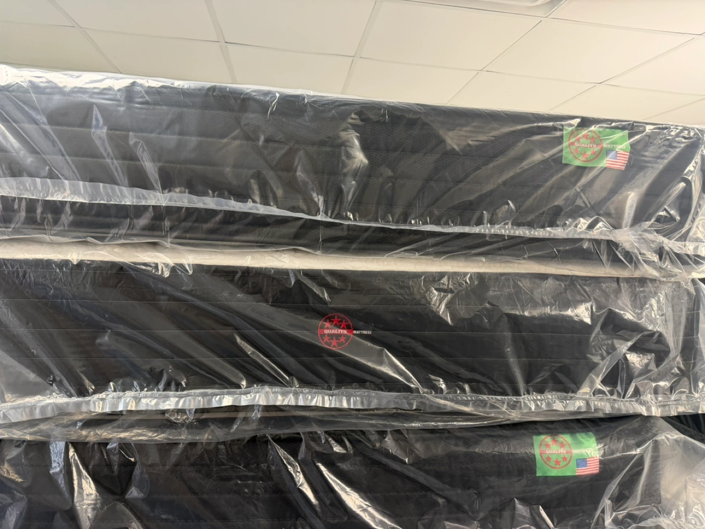 Quality Mattress twin full Queen King
