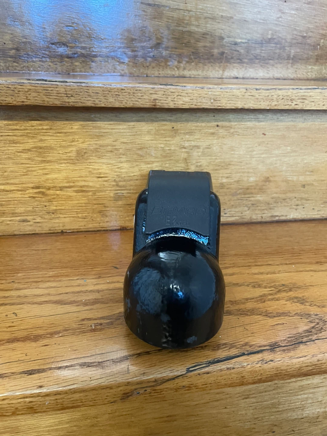 Bardo 21,000 lbs GVWR Trailer Hitch Coupler - photo 2