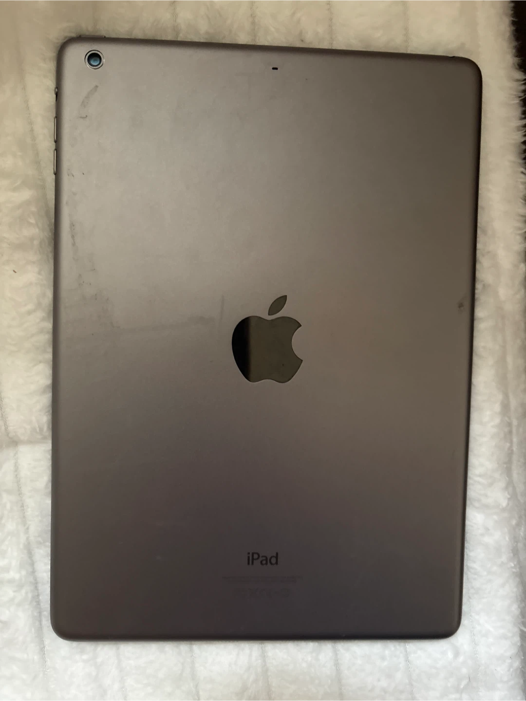 Apple iPad Tablet