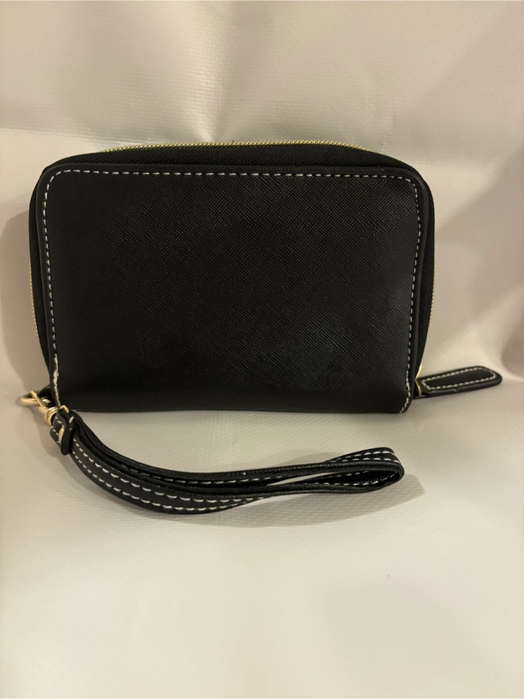Wristlet