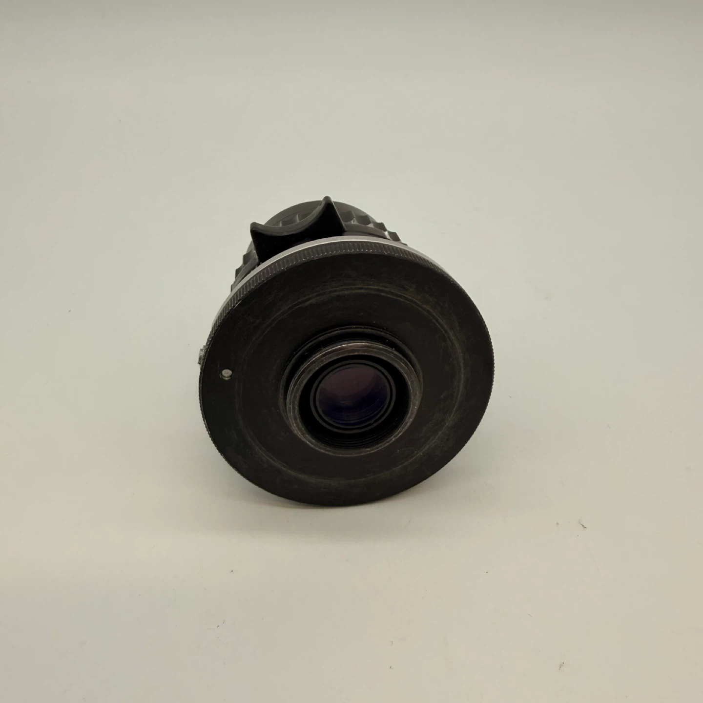Vintage Leica Leitz Macro-Cinegon 10mm f/1.8 Lens for Leicina - photo 5