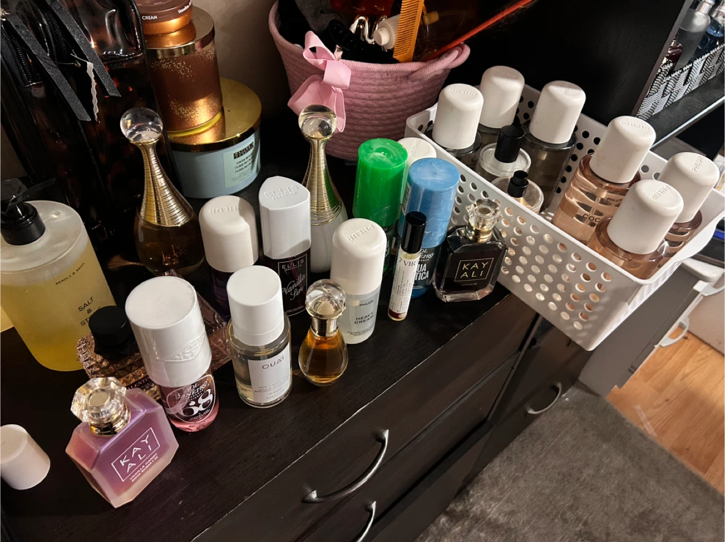 Perfume for Women