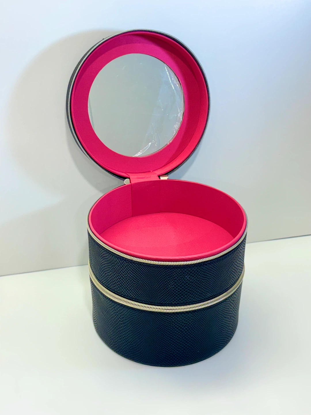 Jewelry box or make up case by Lancome