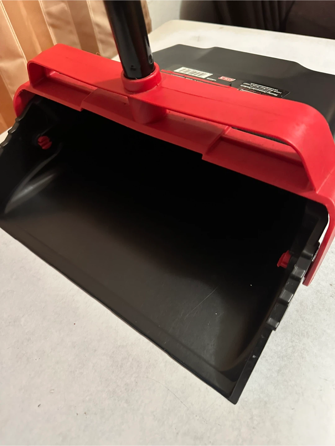 Cedar MaxiPlus Lobby Dust Pan - photo 3