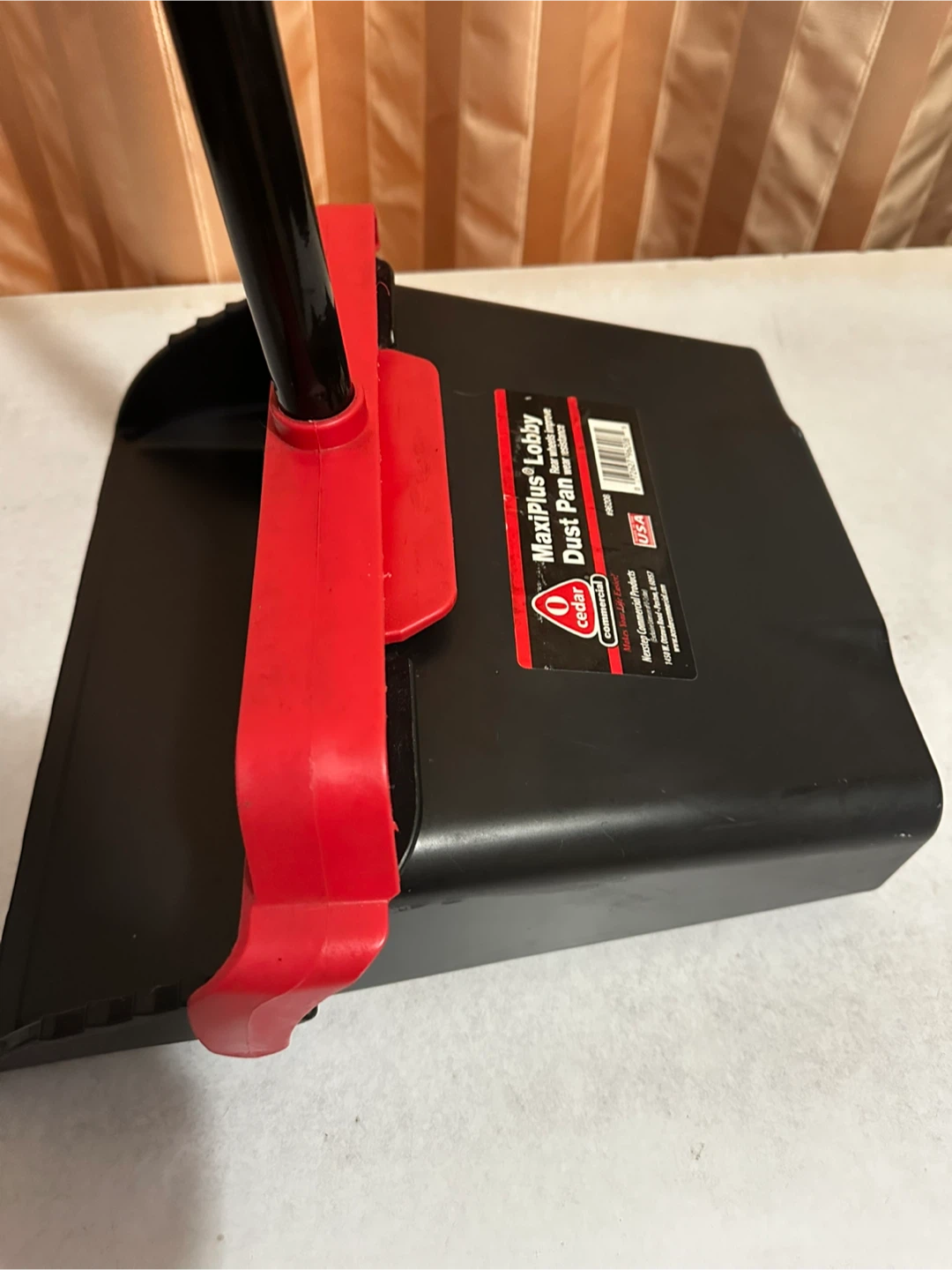 Cedar MaxiPlus Lobby Dust Pan - photo 4