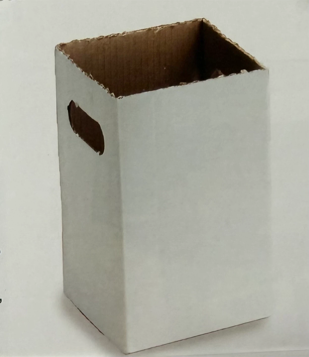Flower delivery boxes