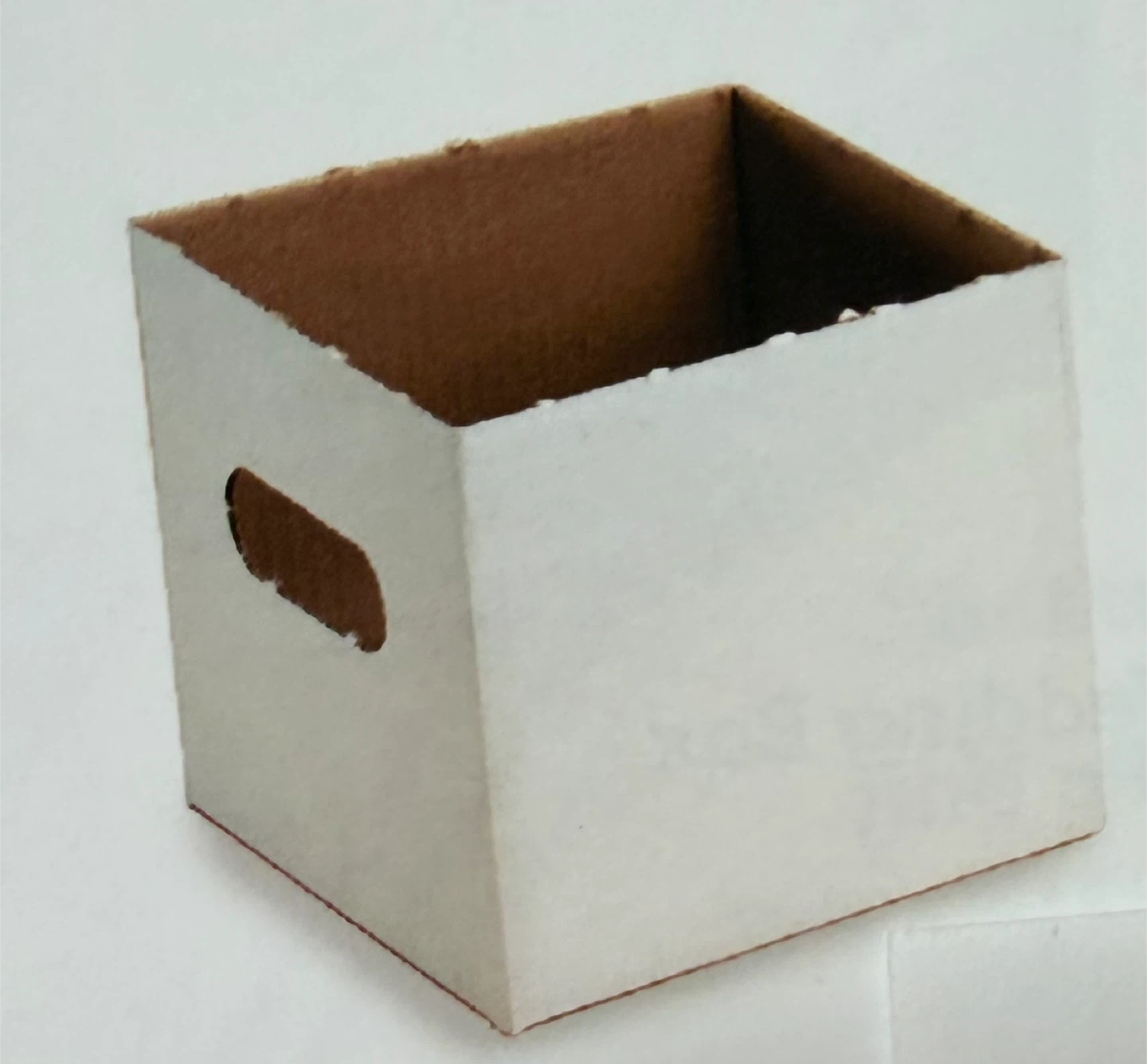 Flower delivery boxes - photo 2