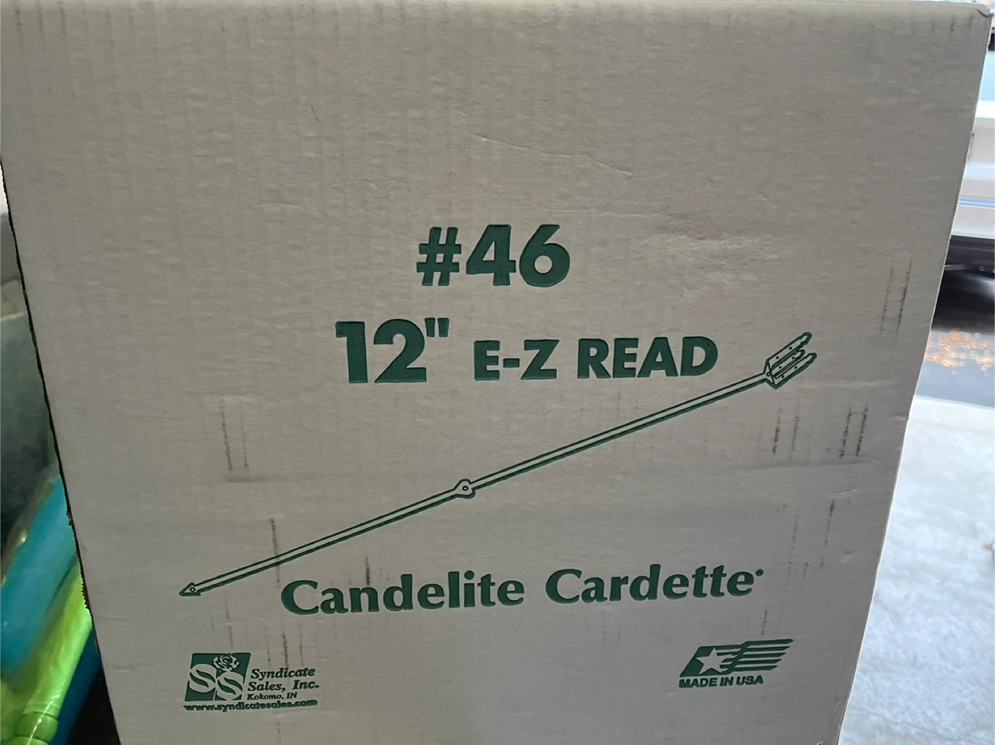 Cardette holders - photo 2