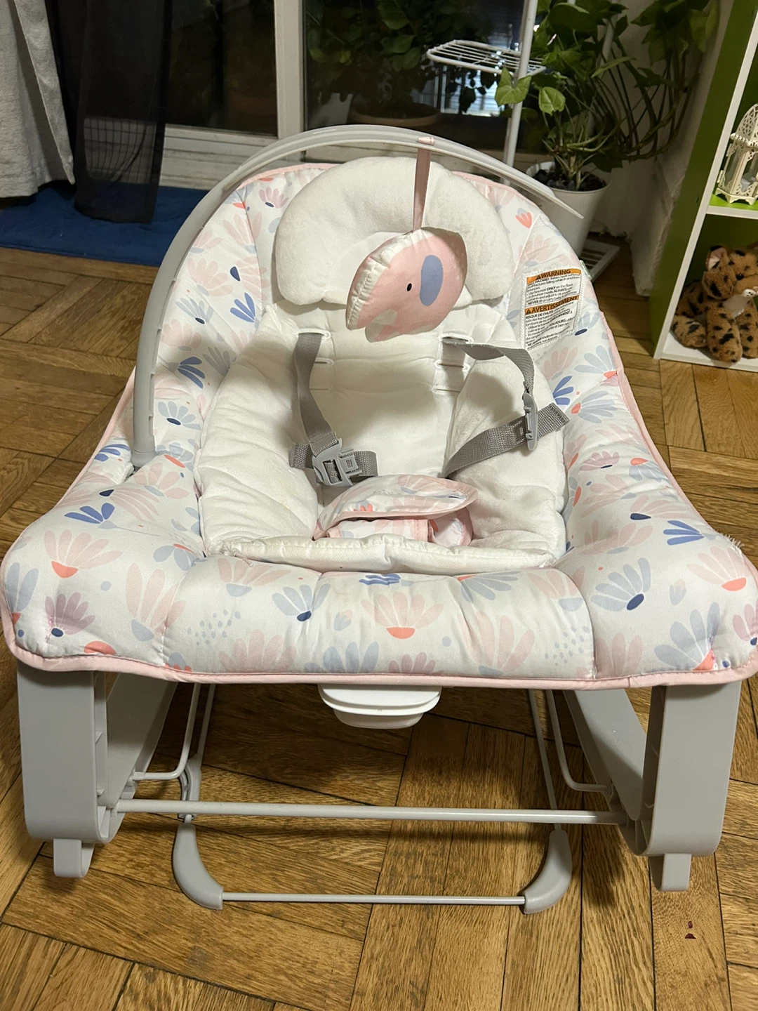 Baby Rocker - photo 2