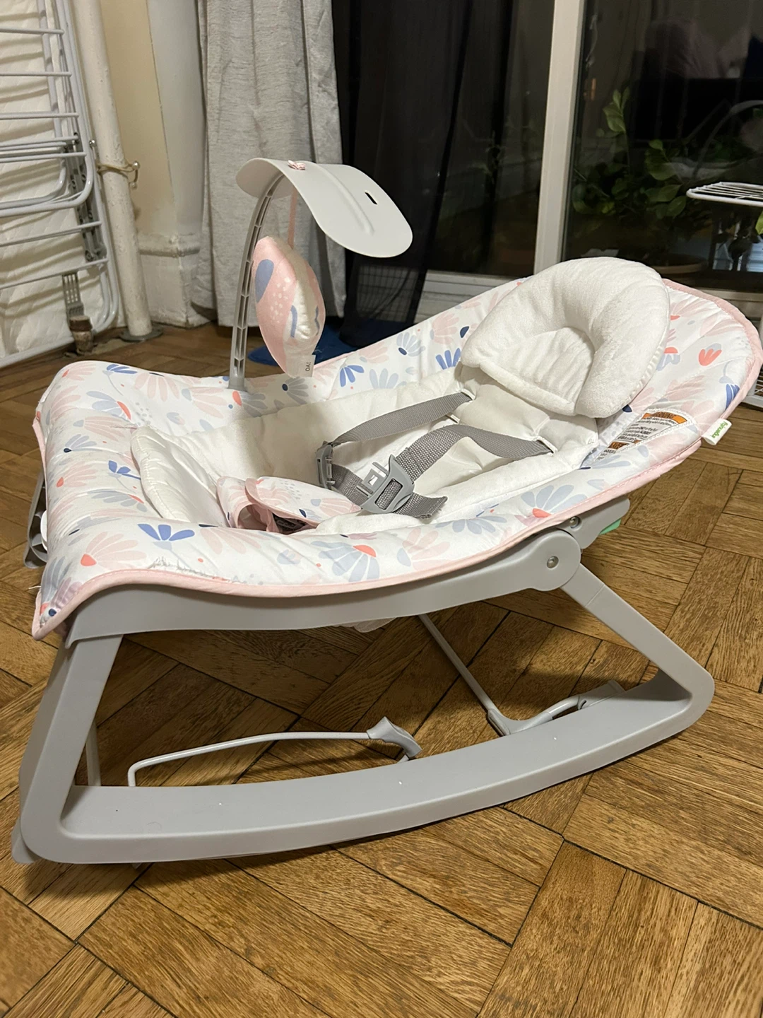 Baby Rocker