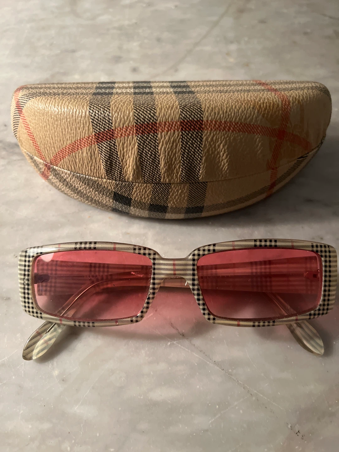 Vintage Sunglasses