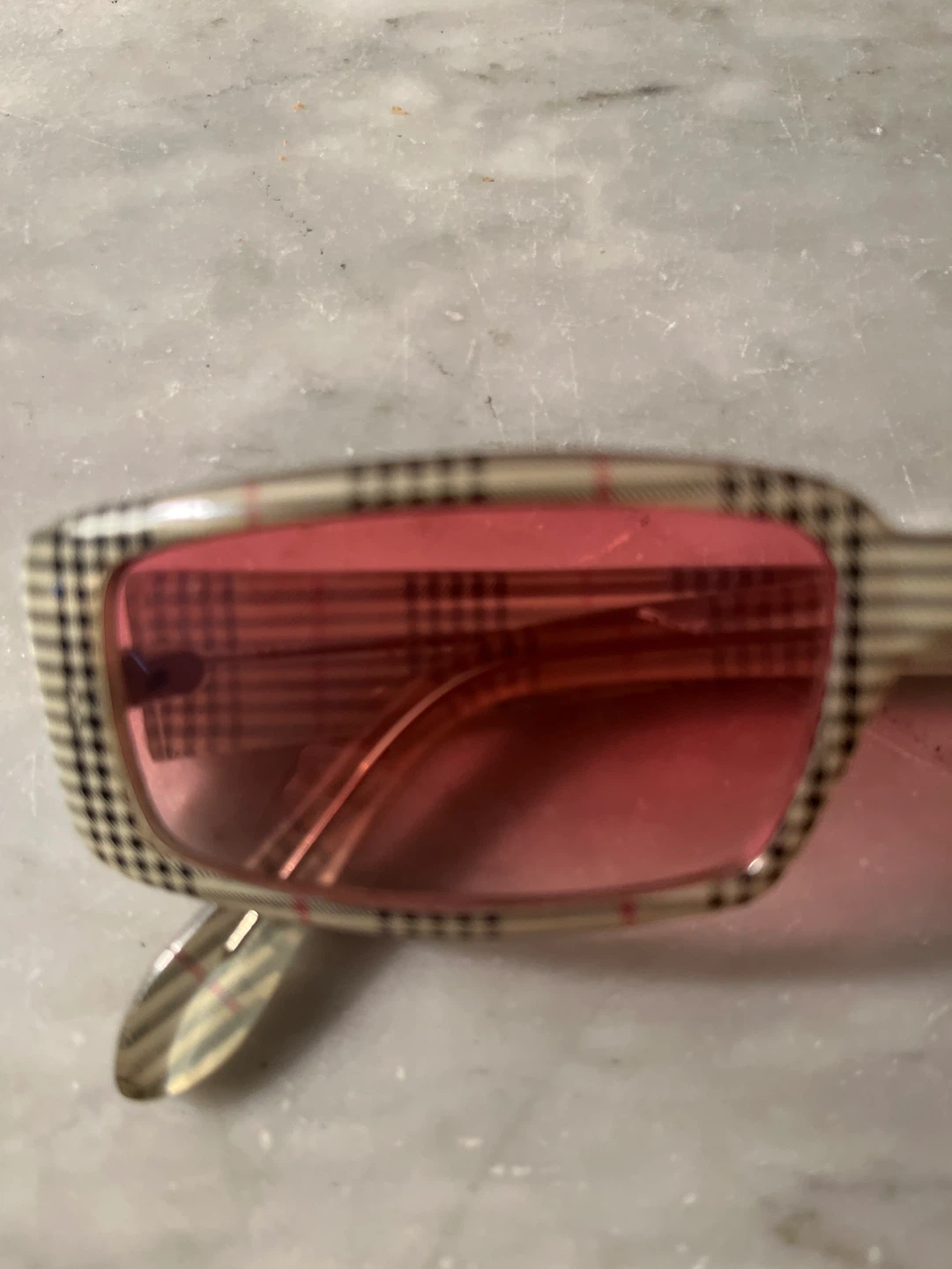 Vintage Sunglasses - photo 3