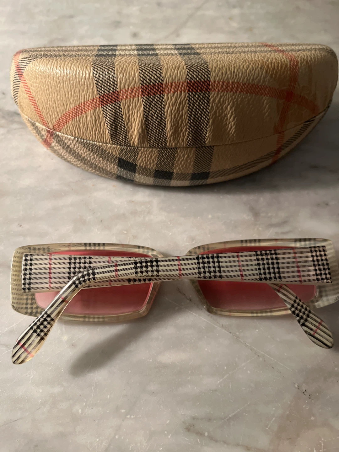Vintage Sunglasses - photo 2