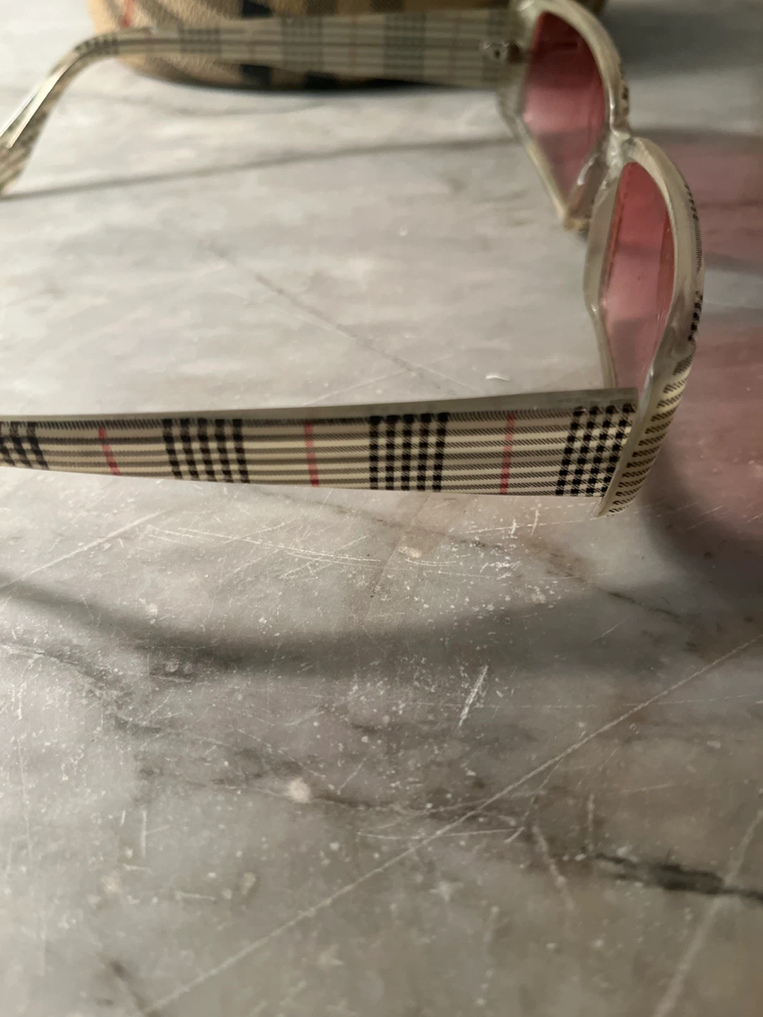 Vintage Sunglasses - photo 4
