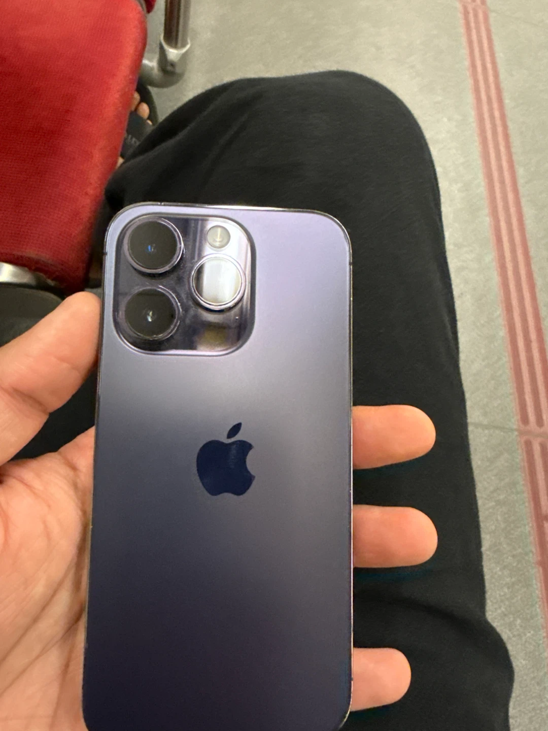 Apple iPhone 14 Pro