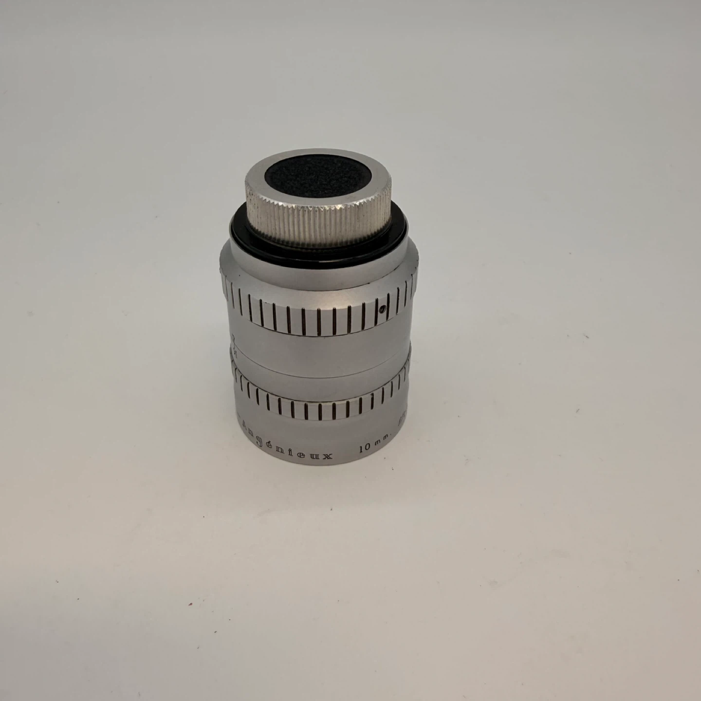 Vintage Angenieux 10mm f/1.8 Retrofocus Cine Lens Bell & Howell - photo 5