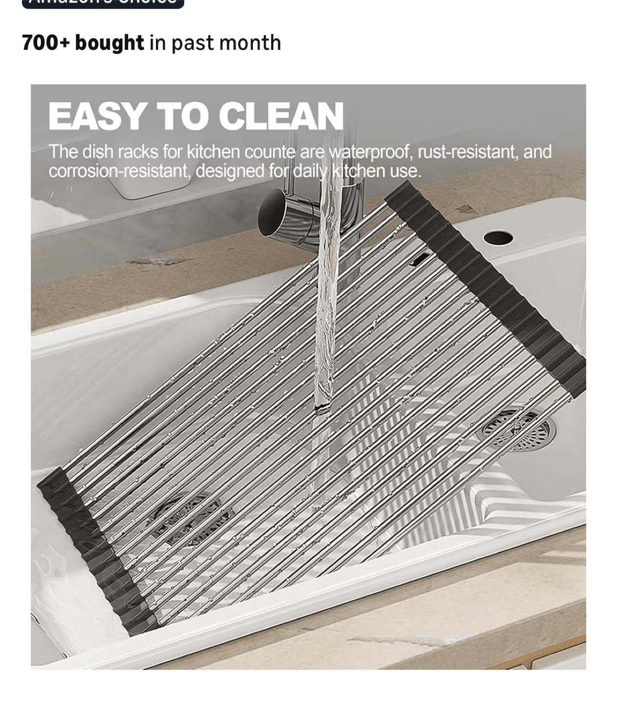 Moving Sale /dish racks 4$ Purchased in November 2025 - photo 5