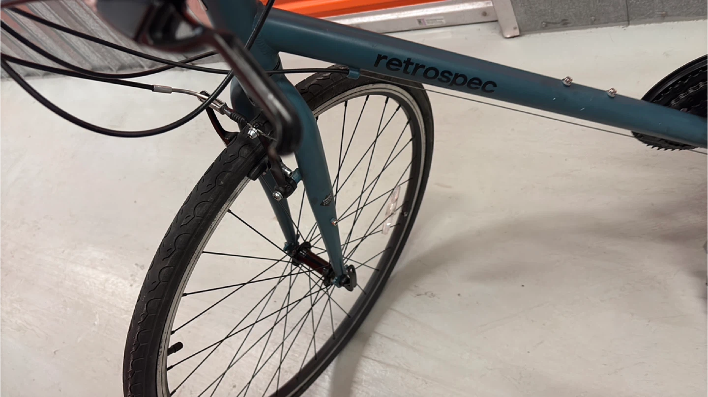 Retrospec Hybrid Bike - photo 2